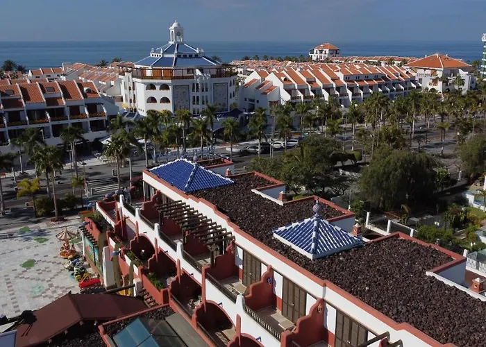 Parque Santiago V Official