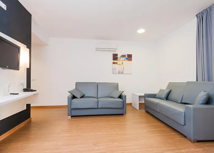 Kn Aparthotel Columbus