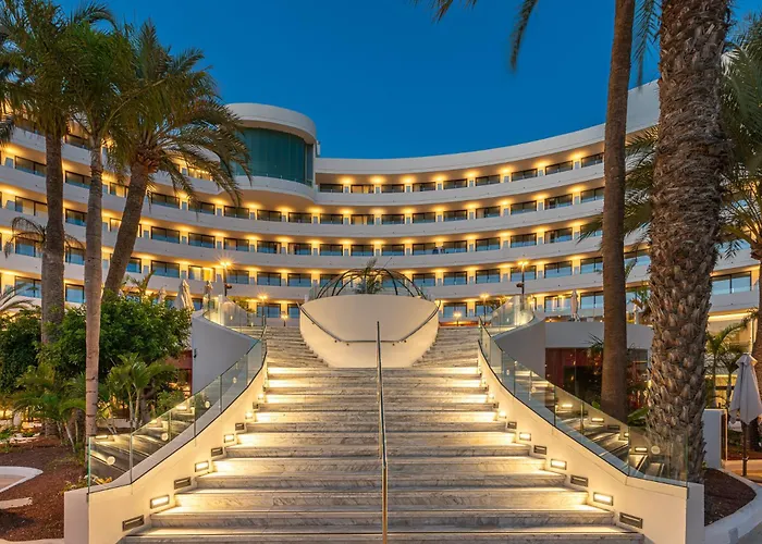 Mediterranean Palace