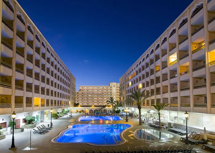 Kn Aparthotel Columbus